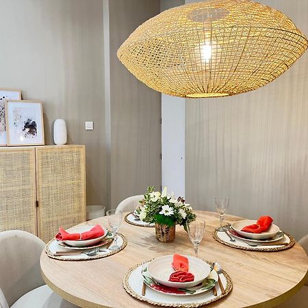 Coqueto Apartamento Torrelavega Zewnętrze zdjęcie