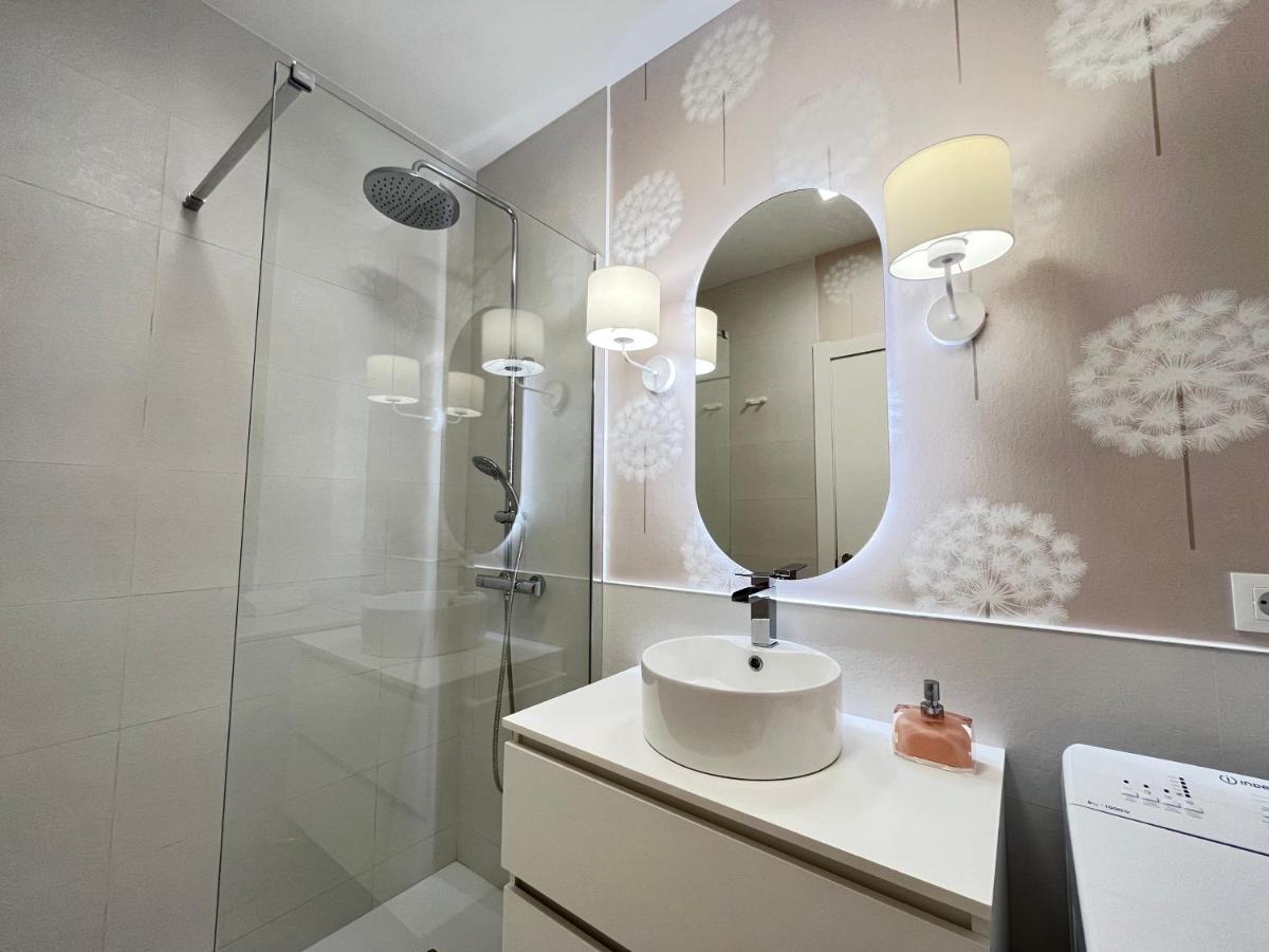 Coqueto Apartamento Torrelavega Zewnętrze zdjęcie