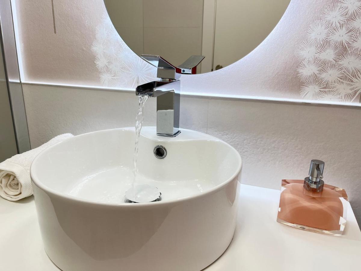 Coqueto Apartamento Torrelavega Zewnętrze zdjęcie
