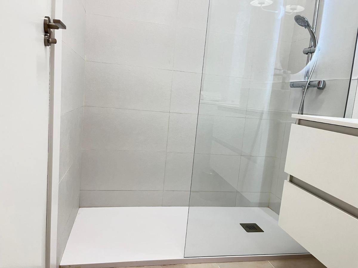 Coqueto Apartamento Torrelavega Zewnętrze zdjęcie