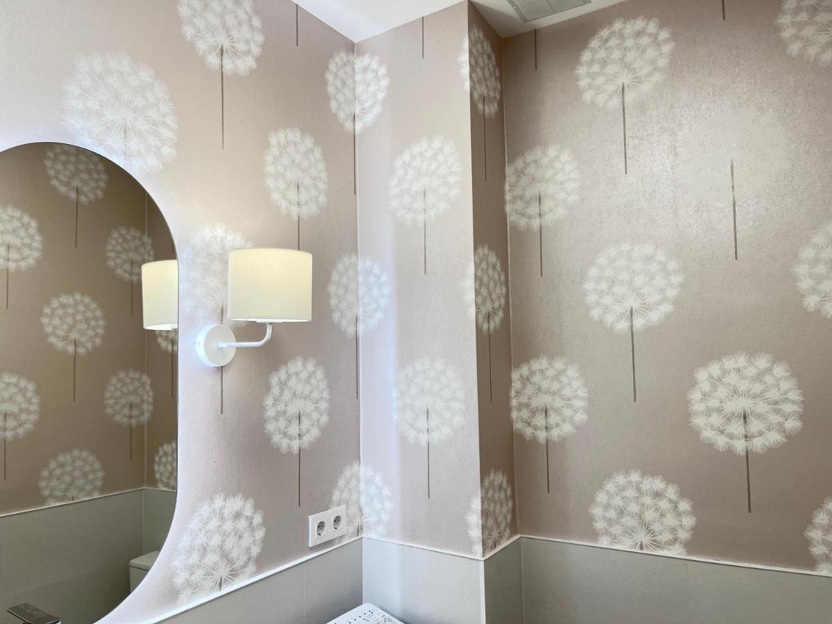 Coqueto Apartamento Torrelavega Zewnętrze zdjęcie