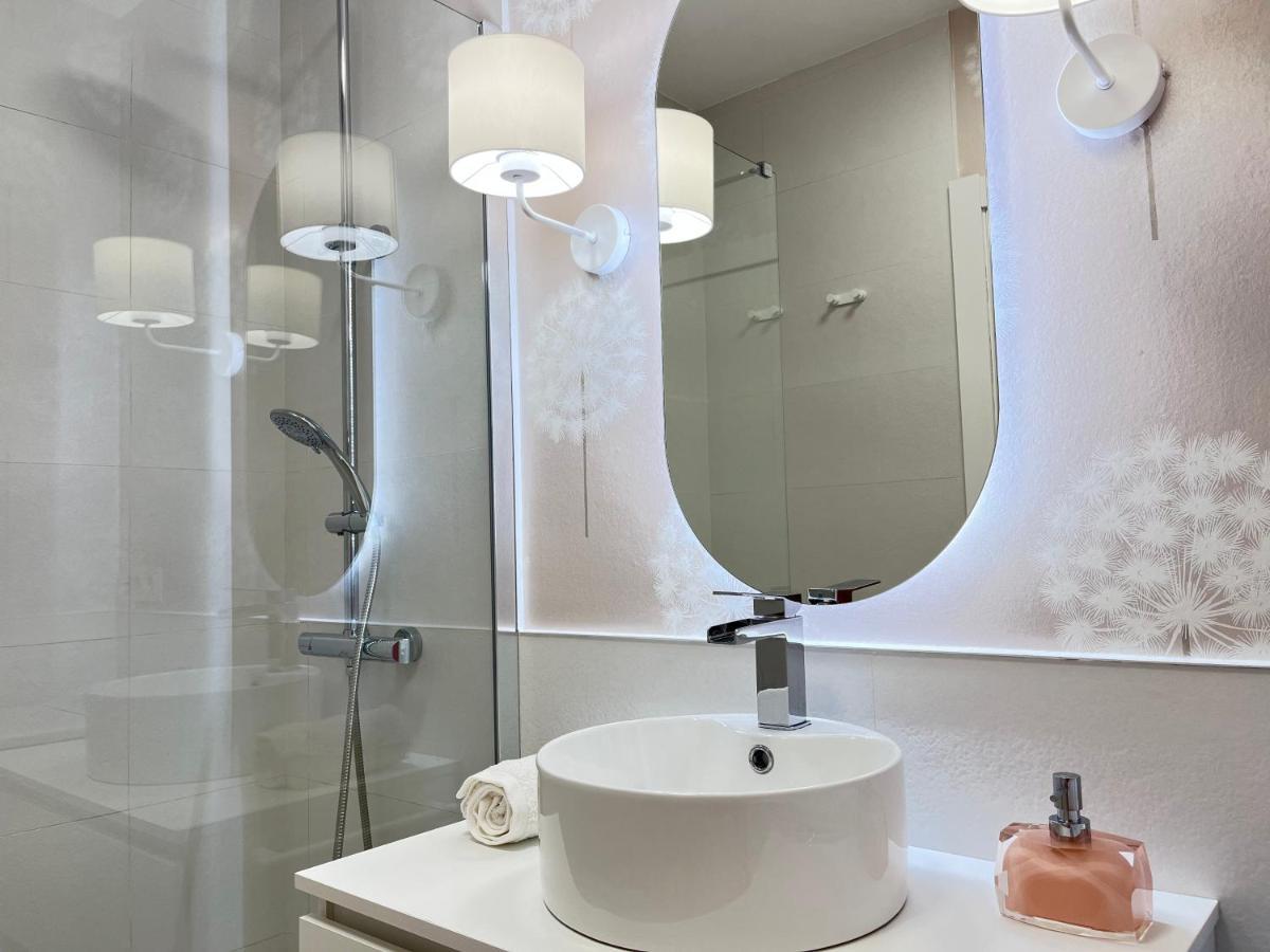 Coqueto Apartamento Torrelavega Zewnętrze zdjęcie