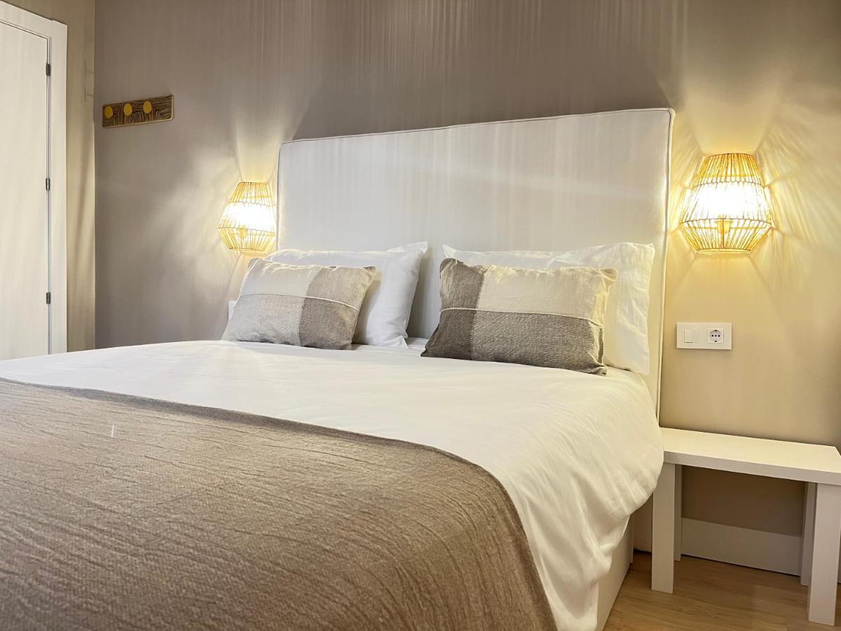 Coqueto Apartamento Torrelavega Zewnętrze zdjęcie