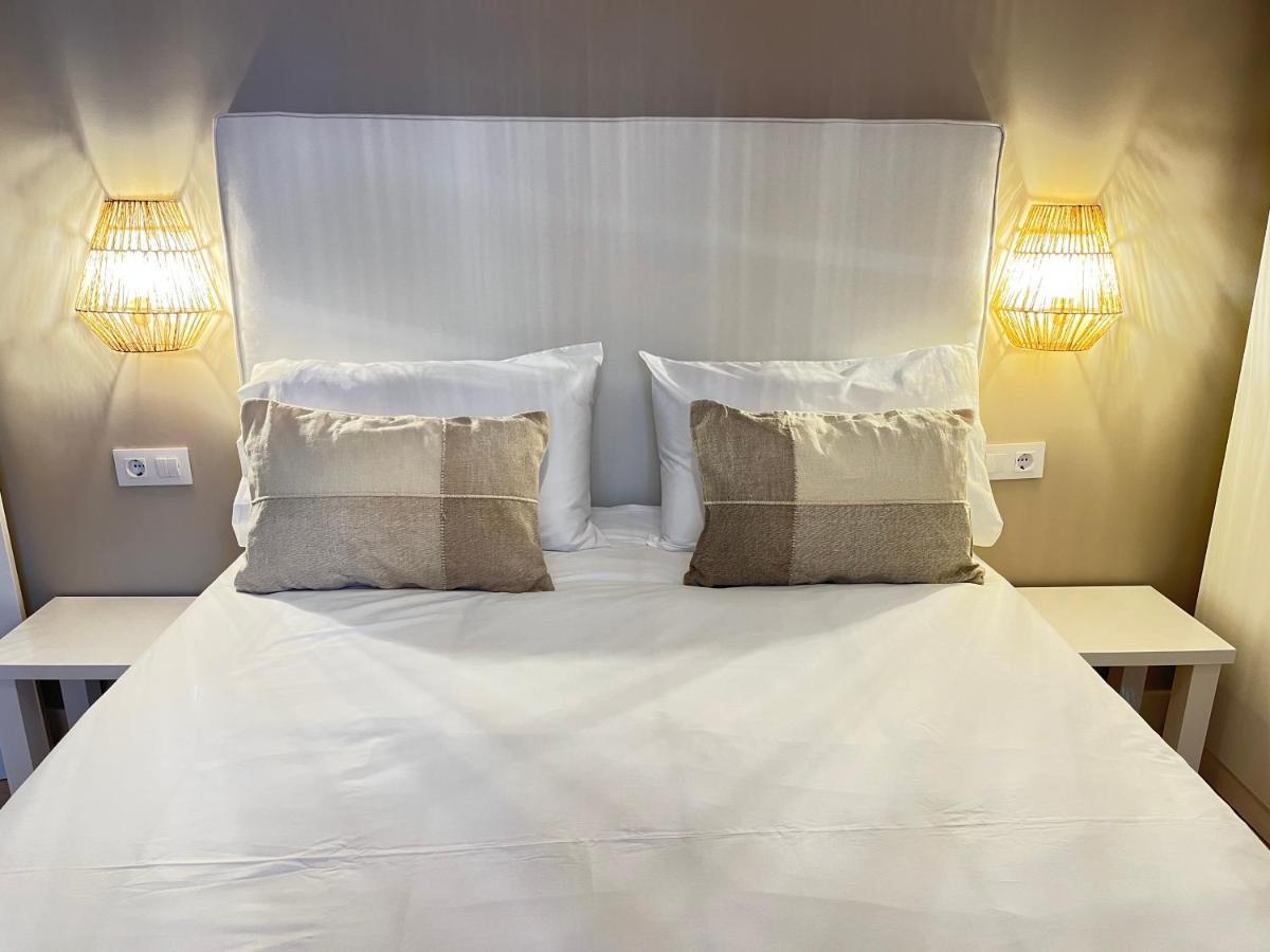 Coqueto Apartamento Torrelavega Zewnętrze zdjęcie
