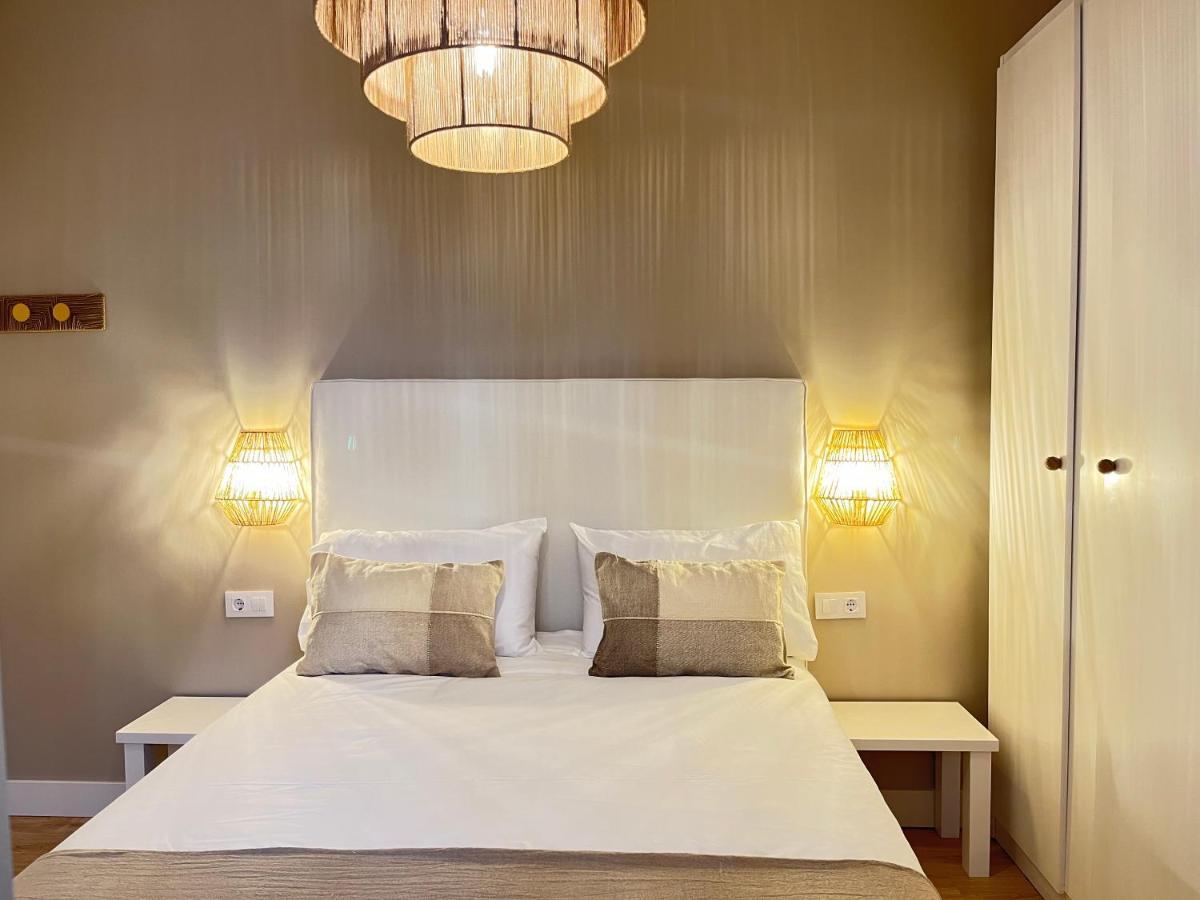 Coqueto Apartamento Torrelavega Zewnętrze zdjęcie
