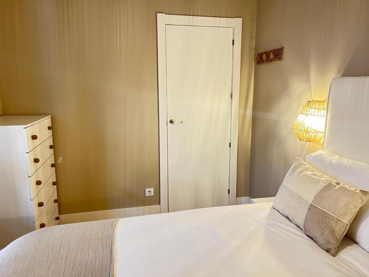 Coqueto Apartamento Torrelavega Zewnętrze zdjęcie