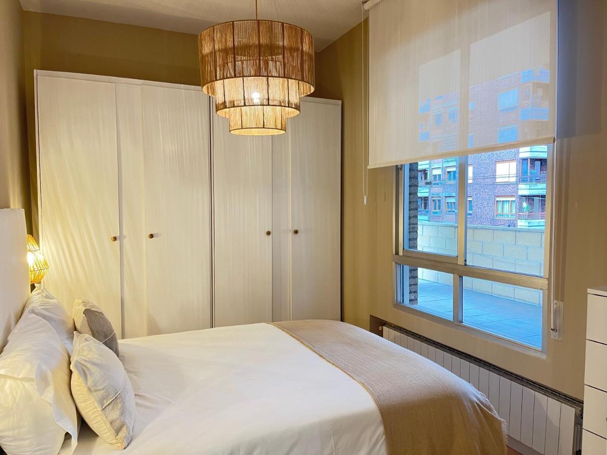 Coqueto Apartamento Torrelavega Zewnętrze zdjęcie
