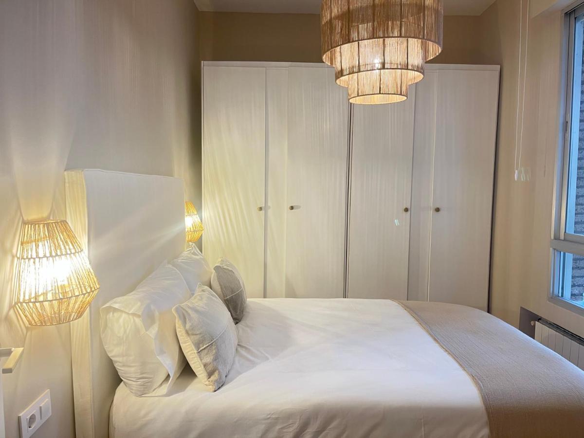 Coqueto Apartamento Torrelavega Zewnętrze zdjęcie