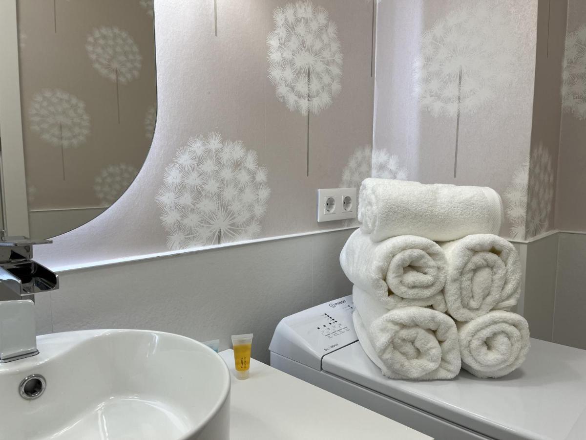 Coqueto Apartamento Torrelavega Zewnętrze zdjęcie