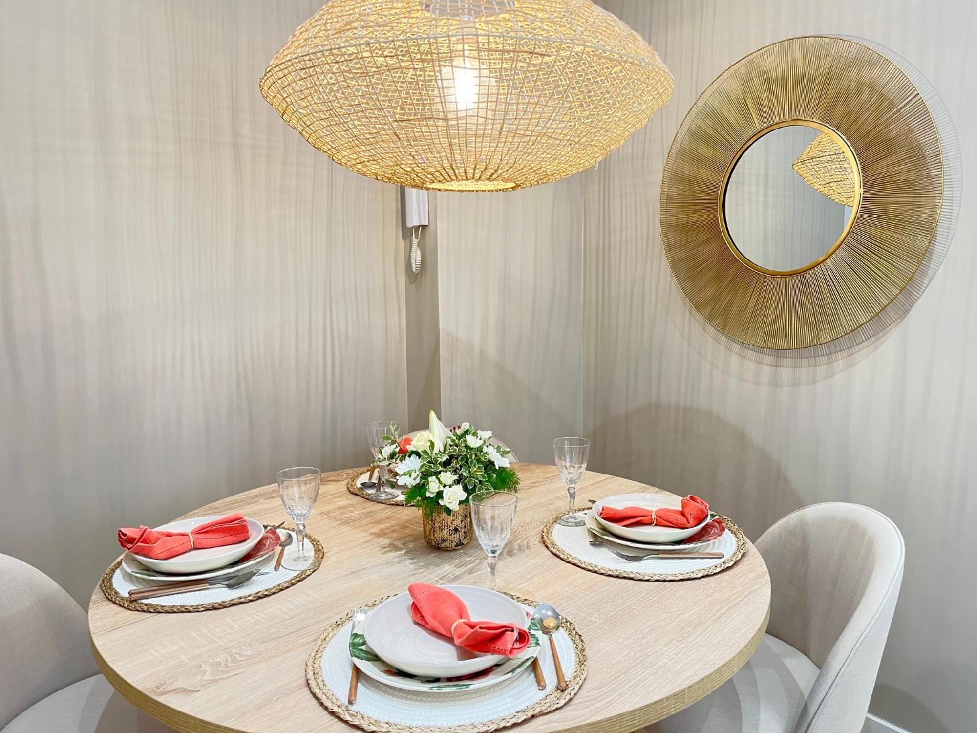 Coqueto Apartamento Torrelavega Zewnętrze zdjęcie