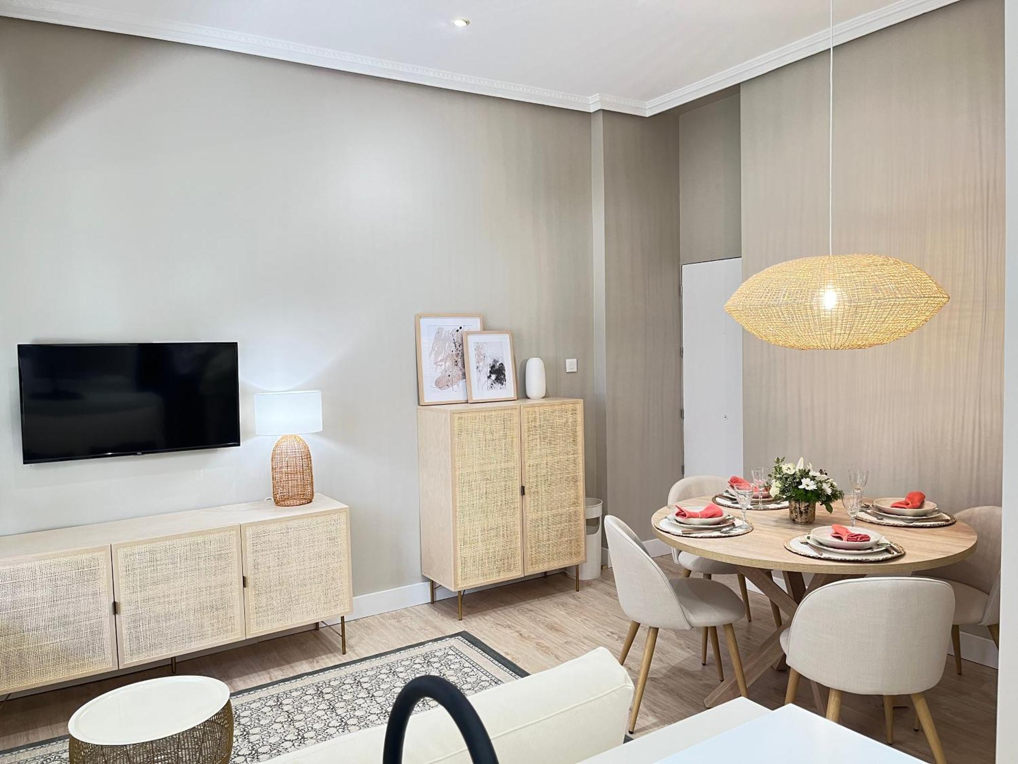 Coqueto Apartamento Torrelavega Zewnętrze zdjęcie
