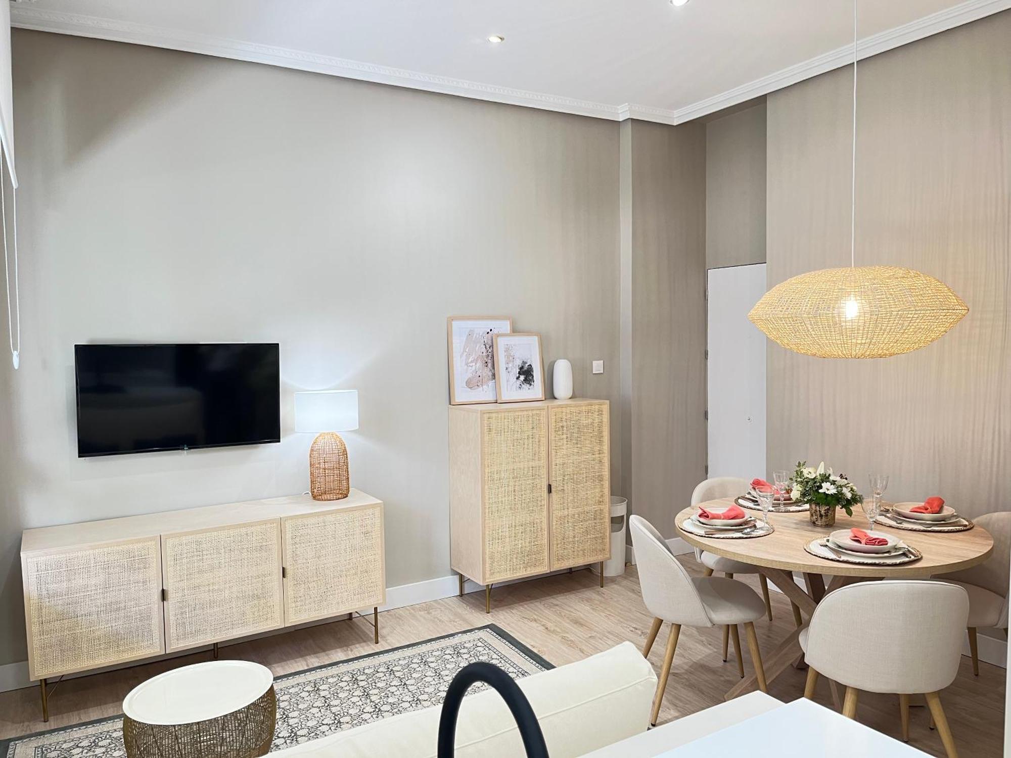 Coqueto Apartamento Torrelavega Zewnętrze zdjęcie